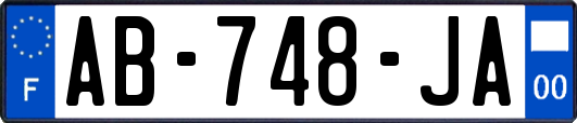 AB-748-JA