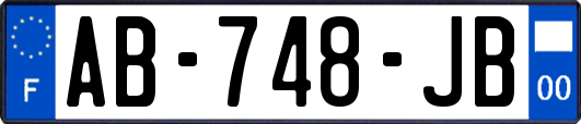 AB-748-JB