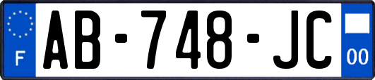 AB-748-JC