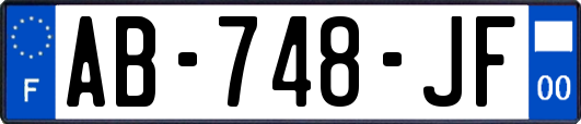 AB-748-JF