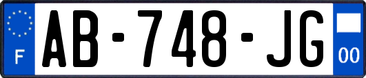 AB-748-JG