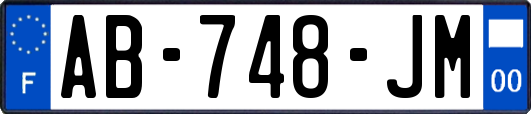 AB-748-JM