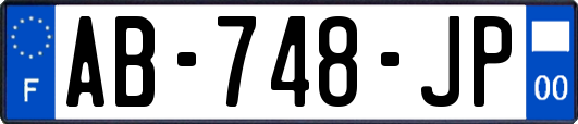 AB-748-JP