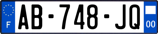 AB-748-JQ