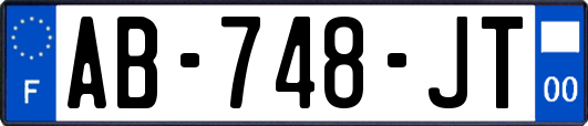 AB-748-JT