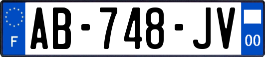 AB-748-JV