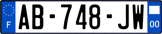 AB-748-JW