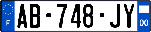 AB-748-JY