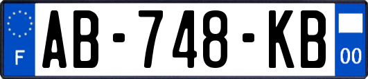 AB-748-KB