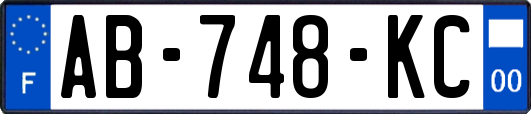 AB-748-KC