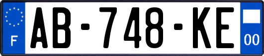 AB-748-KE