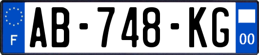 AB-748-KG