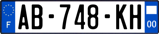 AB-748-KH