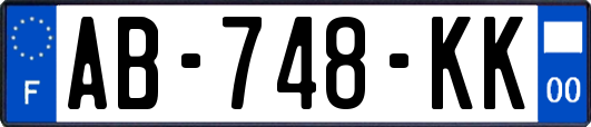 AB-748-KK