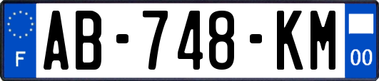 AB-748-KM