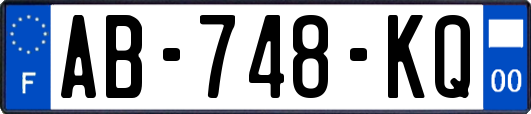 AB-748-KQ