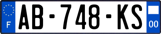 AB-748-KS