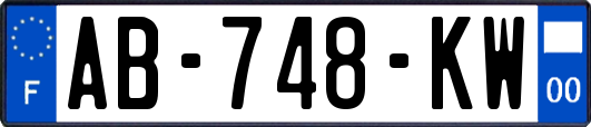 AB-748-KW