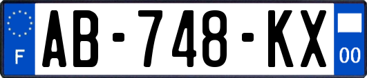 AB-748-KX