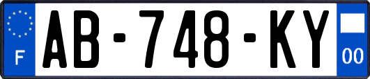 AB-748-KY