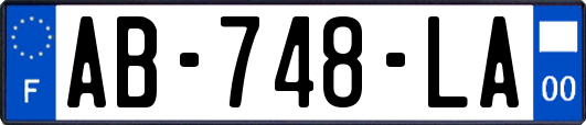 AB-748-LA