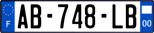 AB-748-LB