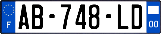 AB-748-LD