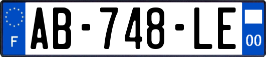 AB-748-LE