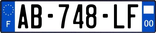 AB-748-LF