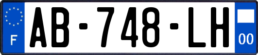 AB-748-LH