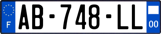 AB-748-LL
