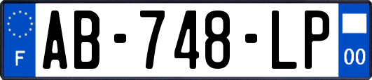 AB-748-LP