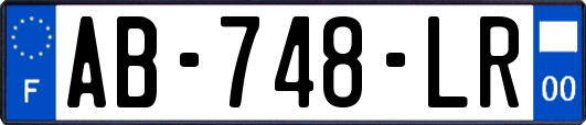 AB-748-LR