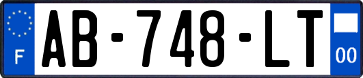 AB-748-LT