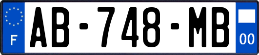 AB-748-MB