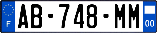 AB-748-MM
