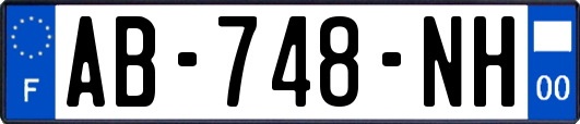 AB-748-NH
