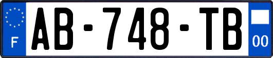 AB-748-TB
