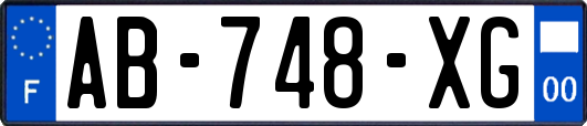 AB-748-XG