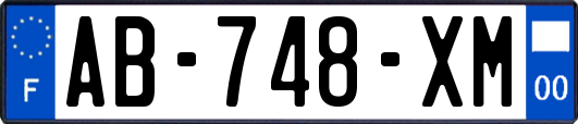 AB-748-XM