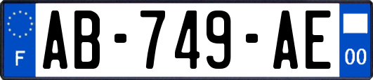 AB-749-AE