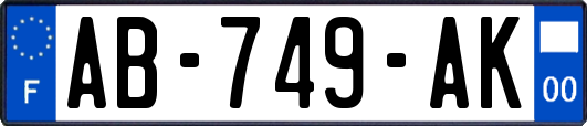 AB-749-AK