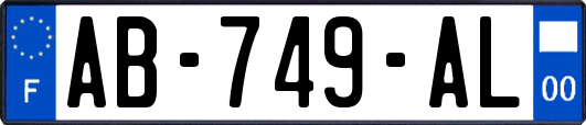 AB-749-AL