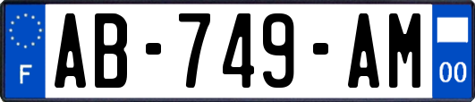 AB-749-AM