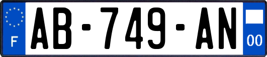 AB-749-AN