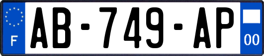 AB-749-AP