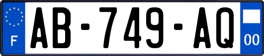 AB-749-AQ