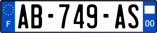 AB-749-AS