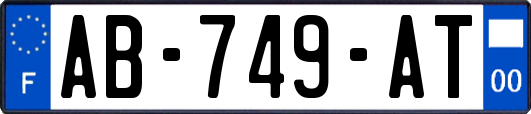 AB-749-AT