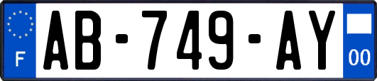 AB-749-AY